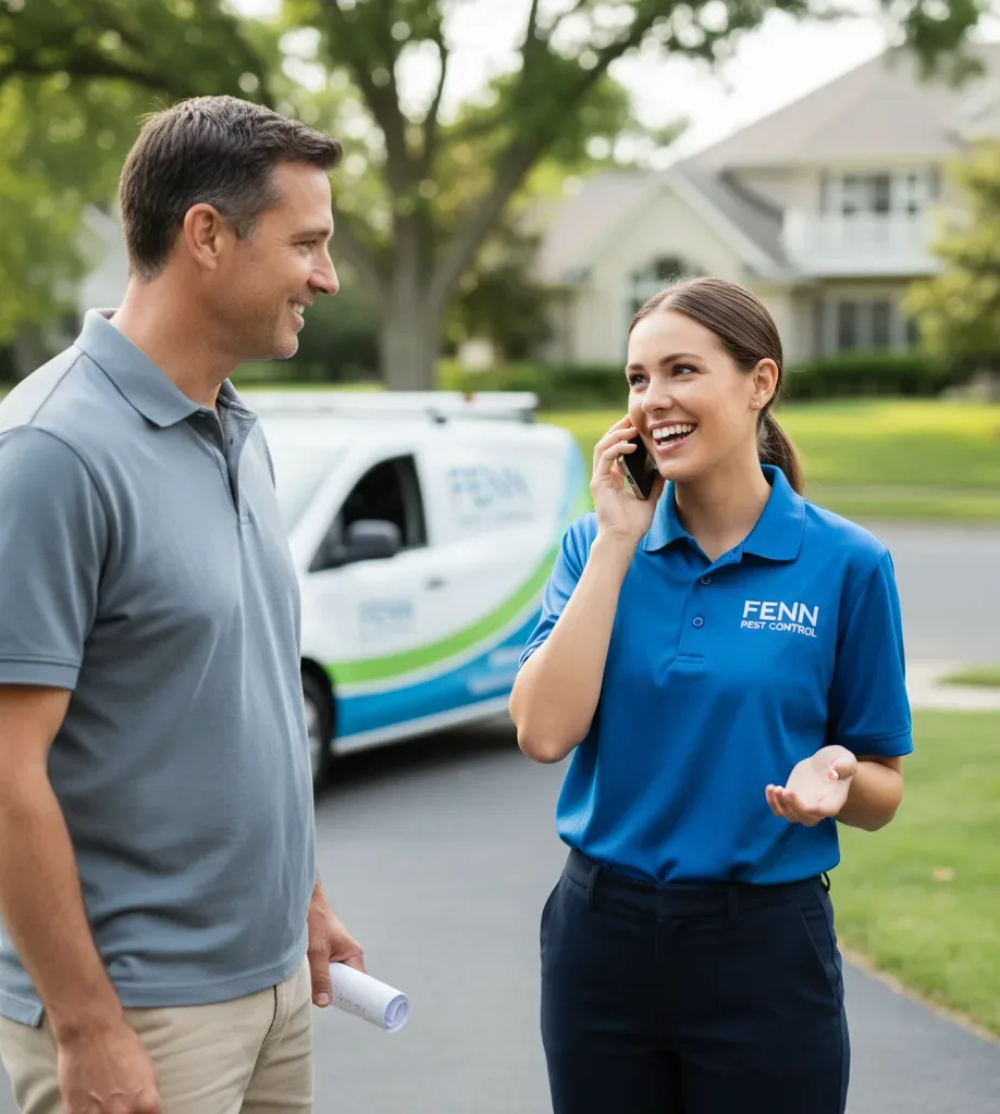 Mosquito Control in Marlborough, MA